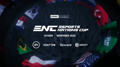 KeSPA Boycotts 2026 Esports Nations Cup Over Alleged Roster Intervention