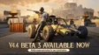 PUBG Mobile 4.4 Update: Weapon Balance Adjustments and More