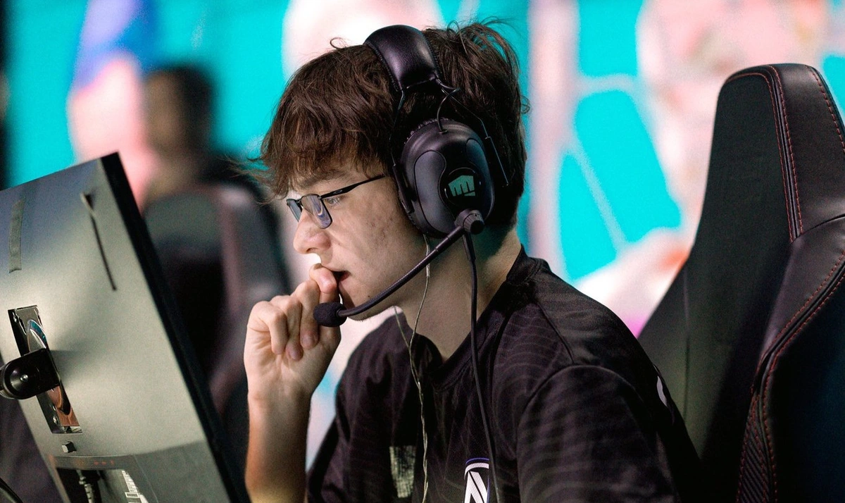 ENVY Terminates Canezerra’s Contract Following 12-Month Riot Games Ban