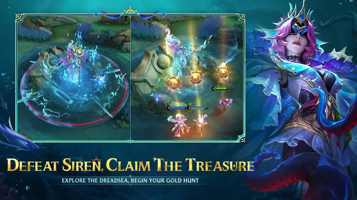 Mobile Legends: Bang Bang 2026 ALLSTAR Event Guide: Win Gold and Free Skins