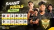 TEZ FFMIC 2026 Spring Grand Finals Point Rush: Overall Standing and More