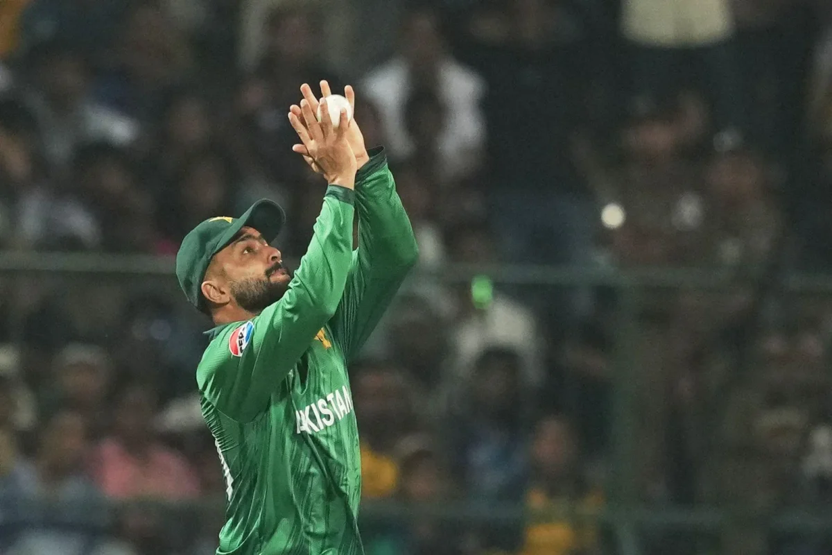 Pakistan star tests positive for recreational drug use during T20 World Cup, loses T20 Blast contract