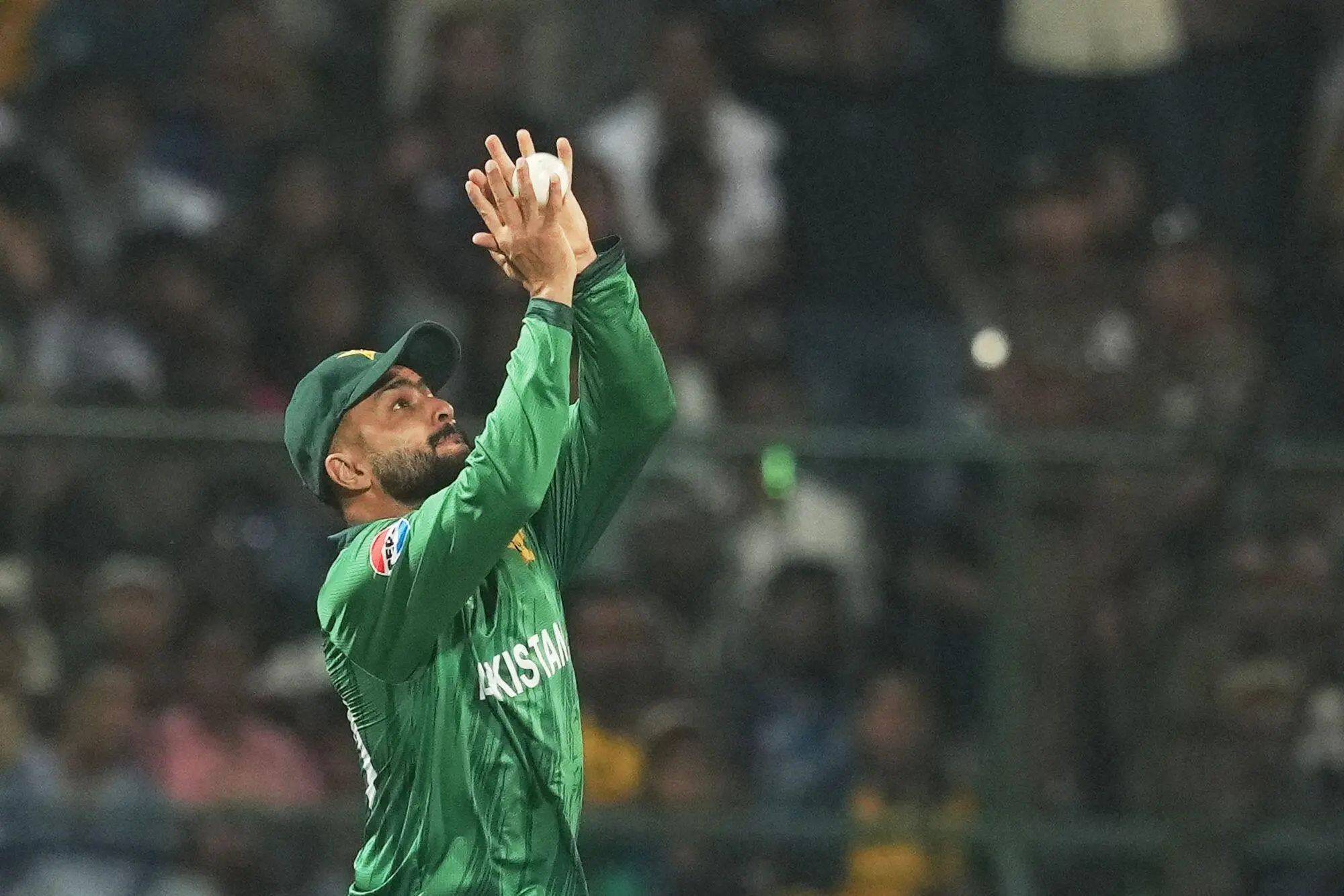 Pakistan star tests positive for recreational drug use during T20 World Cup, loses T20 Blast contract