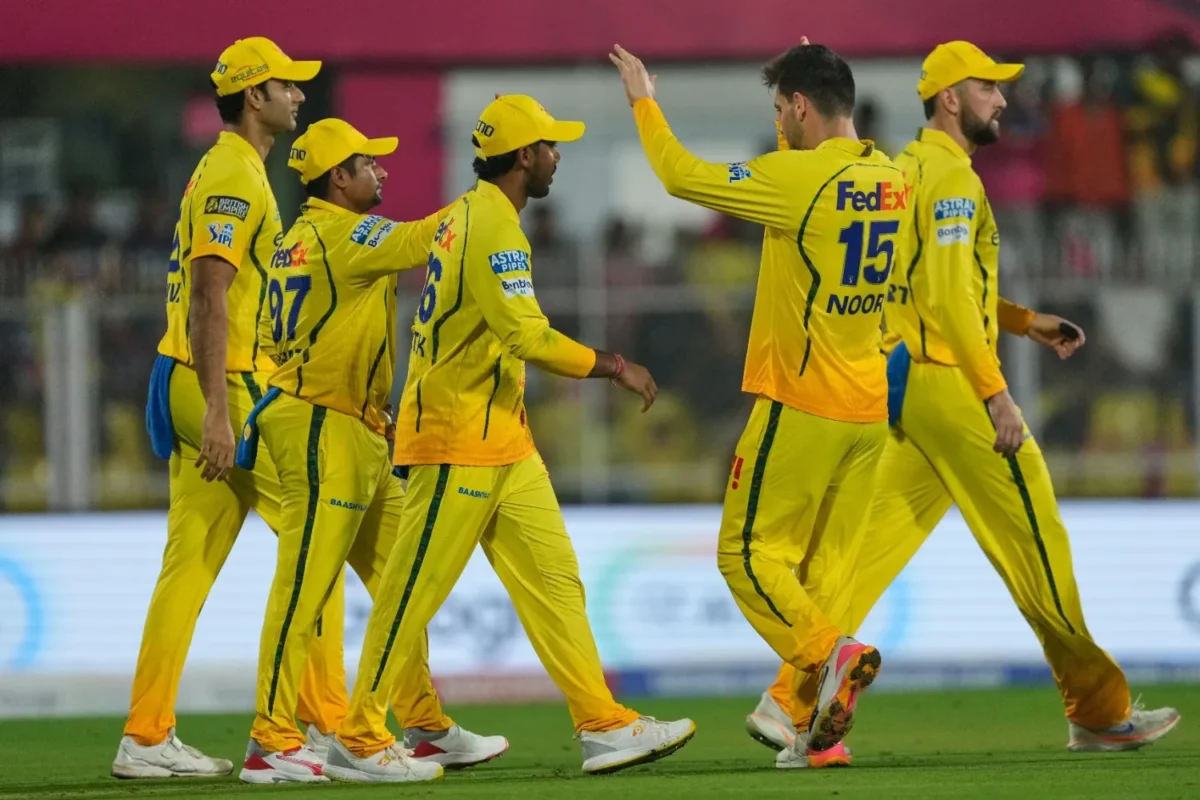CSK vs SRH – which team has the worst bowling attack of IPL 2026?