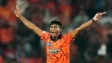 SRHs Sakib Hussain wreaks havoc on RR with 4-wicket haul on IPL debut