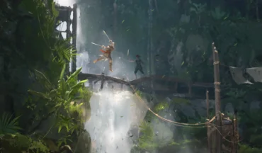 Assassins Creed Black Flag Resynced will release worldwide on July 9th, 2026