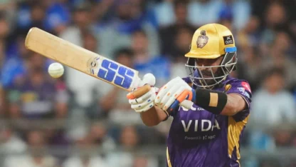 Nobodys jealous, Ajinkya Rahane but criticism is justified