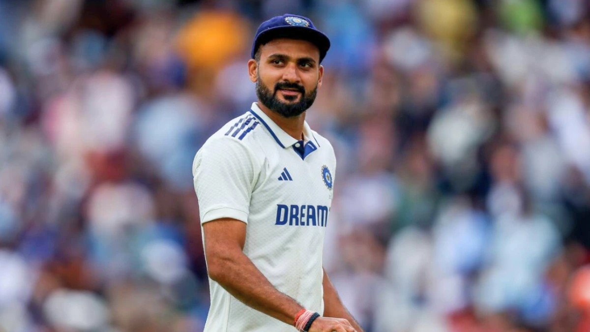 Akash Deep injury update: KKR pacer to miss IND vs AFG Test after IPL heartbreak