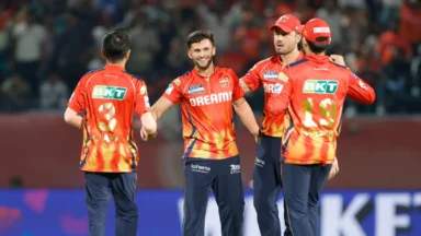 Azmatullah Omarzai suffers family loss; PBKS await clarity before Rajasthan Royals clash