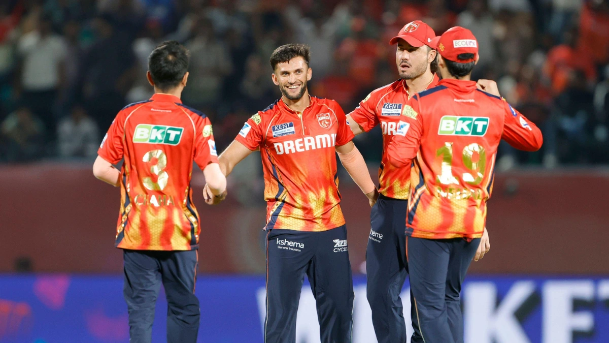 Azmatullah Omarzai suffers family loss; PBKS await clarity before Rajasthan Royals clash