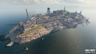 COD Mobile Season 4 (2026) Brings Rebirth Island in DMZ: Recon! 