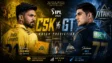 CSK vs GT Match Prediction: Who will win todays IPL 2026 match between Chennai Super Kings & Gujarat Titans?