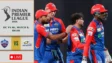 DC vs MI Live Score, IPL 2026: No Hardik Pandya, Delhi Capitals opt to bowl