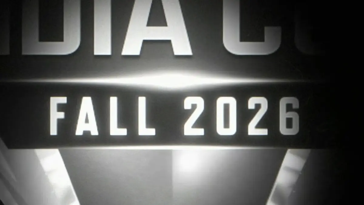 FFMIC 2026 Fall Season Announced Following Spring Grand Finals
