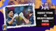 GT vs KKR, IPL 2026 LIVE score: Rahane & co eye first win