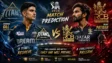 GT vs RCB Match Prediction: Who will win todays IPL 2026 match between Gujarat Titans & Royal Challengers Bengaluru?