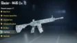 How to get M416 Glacier Skin in BGMI for free?