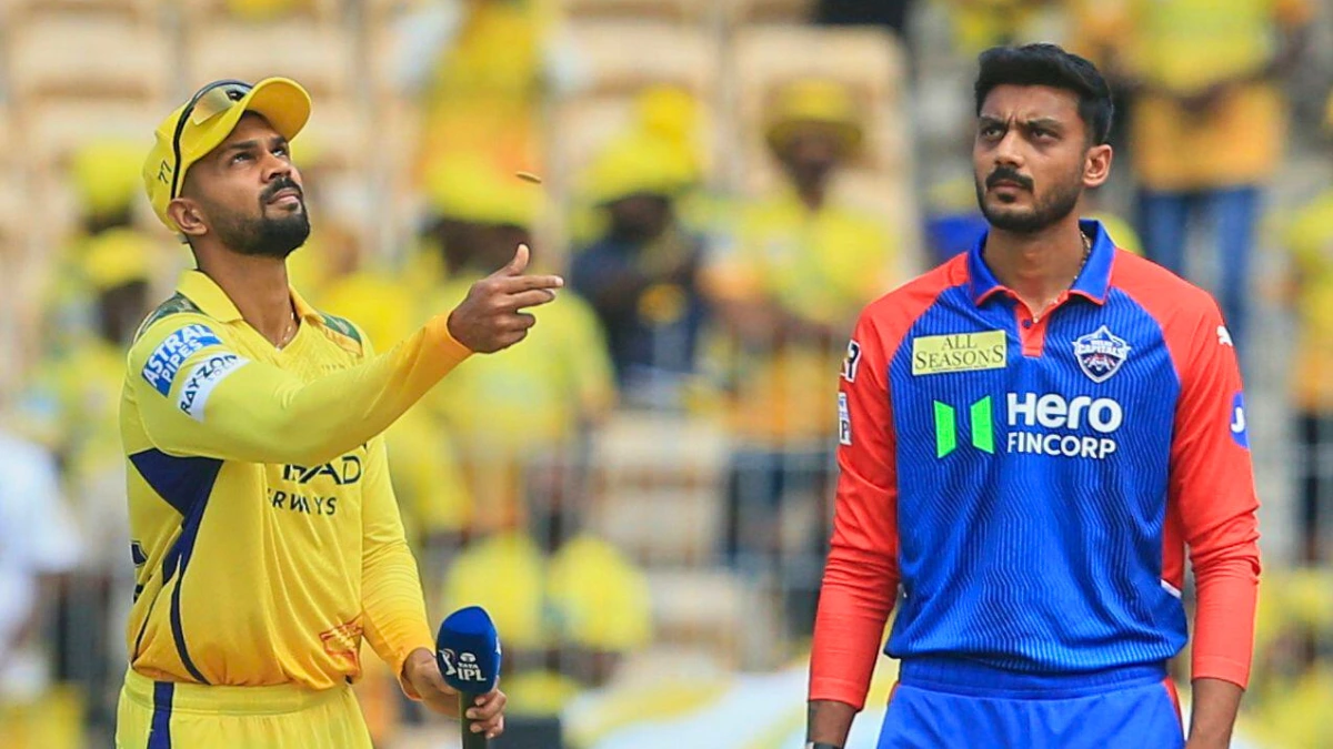 Chepauk pitch report: Tonight’s CSK vs DC clash in IPL 2026 certainly to favour batters