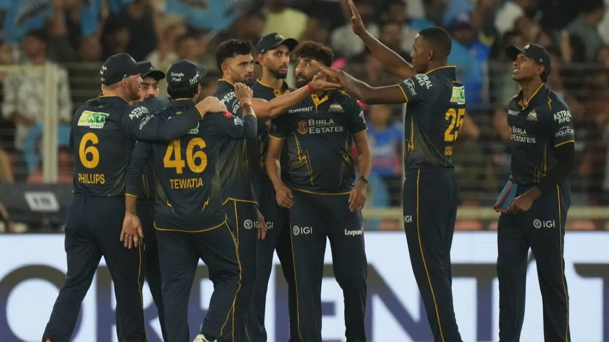 Another England player out of IPL 2026 as Gujarat Titans sign injury replacement for Tom Banton