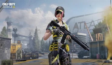 COD Mobile Season 4: Eternal Prison - Rebirth Island, DMZ Overhaul, and Titan Mayhem