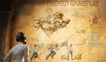 PUBG Mobile 4.4 Update Download Date Is Out Now