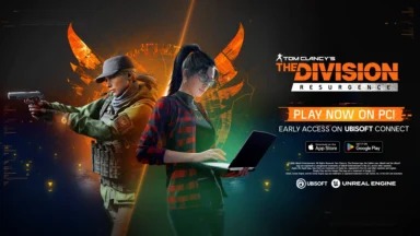 The Division Resurgence 2026 Roadmap: PC Early Access, Season Updates, and More