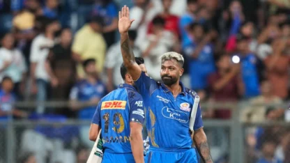 Hardik Pandya update: MI captains IPL 2026 return date revealed