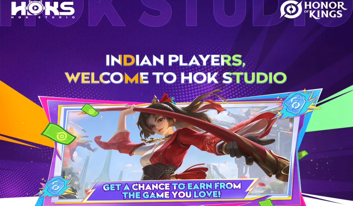 Honor of Kings Announces HOK Studio and KWC at EWC26 Qualifier Pathway