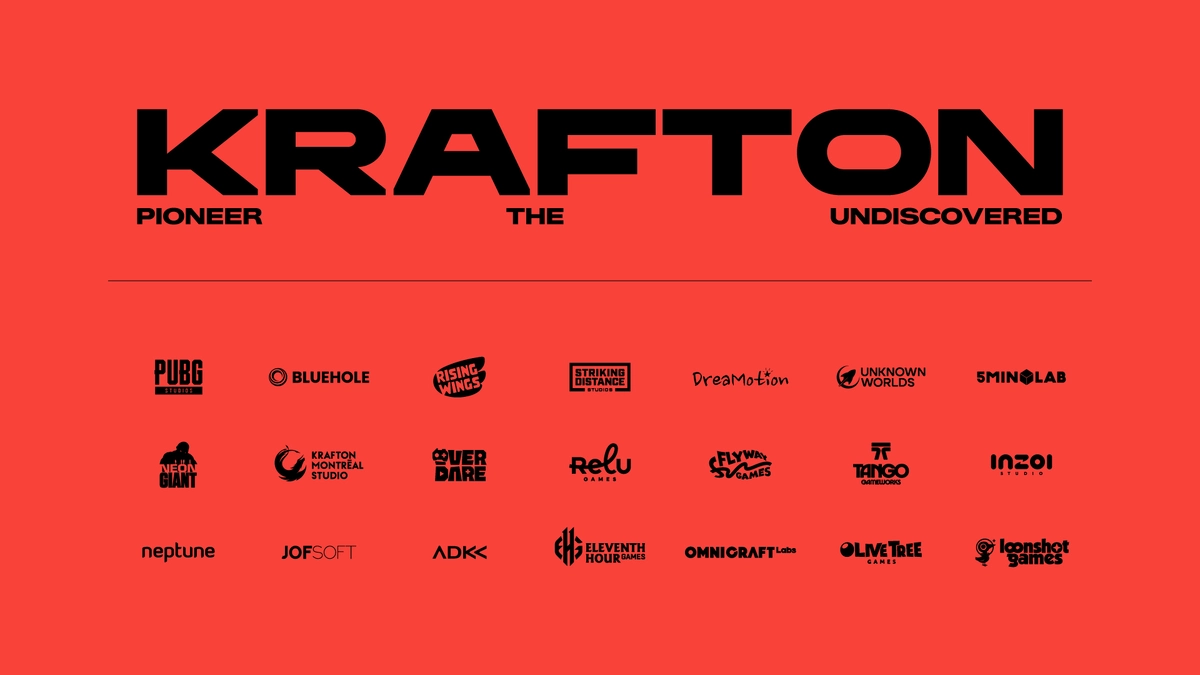 KRAFTON hits records Q1 2026 revenue, BGMI drives strong engagement in India