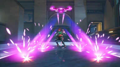 Overwatch Season 2 Summit Brings New Hero, Jetpack Cat, and More