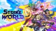 Japanese Gaming Giant MIXI Enters India with STRIKE WORLD
