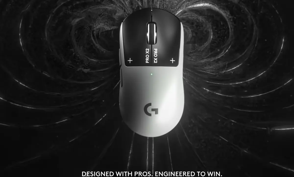 Logitech launches G PRO X2 Superstrike in India