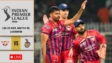 LSG vs KKR Live Score, IPL 2026: Bottom 2 teams face off in Lucknow