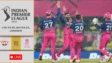 LSG vs RR Live Score, IPL 2026: Marsh-Badoni begin 160-run chase for Lucknow