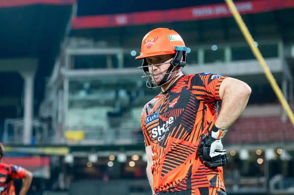 Predicted SRH Playing XI vs KKR: Will Ishan Kishan bring Liam Livingstone in?