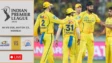 MI vs CSK Live Score, IPL 2026: Quinton De Kock, Danish Malewar begin 208 chase