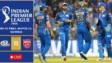 MI vs PBKS Live Score, IPL 2026: Depleted Mumbai Indians aim to end Punjab Kings unbeaten run