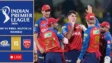 MI vs PBKS Live Score, IPL 2026: Mumbai 33/2 in 5 overs, Arshdeep bags two in an over