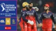MI vs RCB Live Score, IPL 2026: Rohit-Rickleton begin 241-run chase