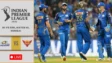 MI vs SRH Live Score, IPL 2026: Mumbai face Hyderabad juggernaut at Wankhede