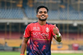DRS, Apr 27: KKRs controversial run-out, 2 RCB players out of DC match & Sooryavanshis injury serious?