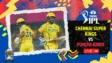 CSK vs PBKS, IPL 2026 LIVE: Punjab Kings opt to field, go with same XI