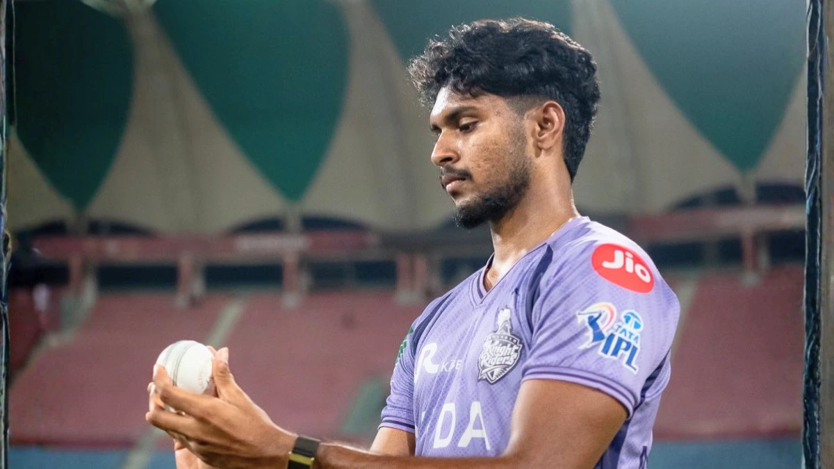 Predicted KKR Playing XI vs LSG: Who will Ajinkya Rahane drop for Matheesha Pathirana?