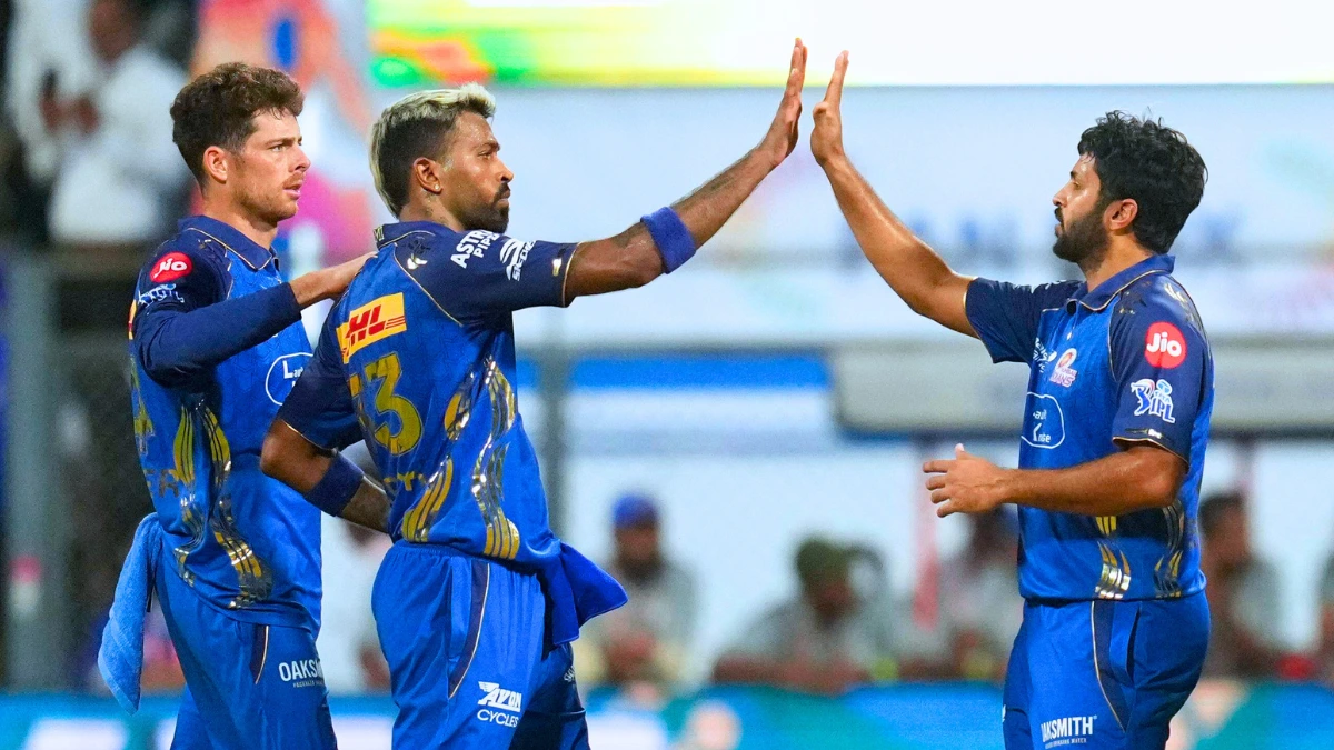 MI coach Mahela Jayawardene defends Shardul Thakur concussion sub call after CSK thrashing