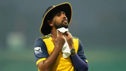 RCB star Nuwan Thushara sues SLC for refusing NOC, IPL 2026 participation in limbo