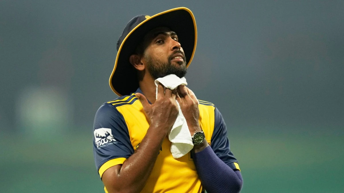 RCB star Nuwan Thushara sues SLC for refusing NOC, IPL 2026 participation in limbo