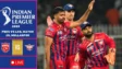 PBKS vs LSG Live Score, IPL 2026: Battle of most expensive captains in Mullanpur