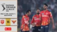 PBKS vs SRH Live Score, IPL 2026: Punjab aim to return to winning ways