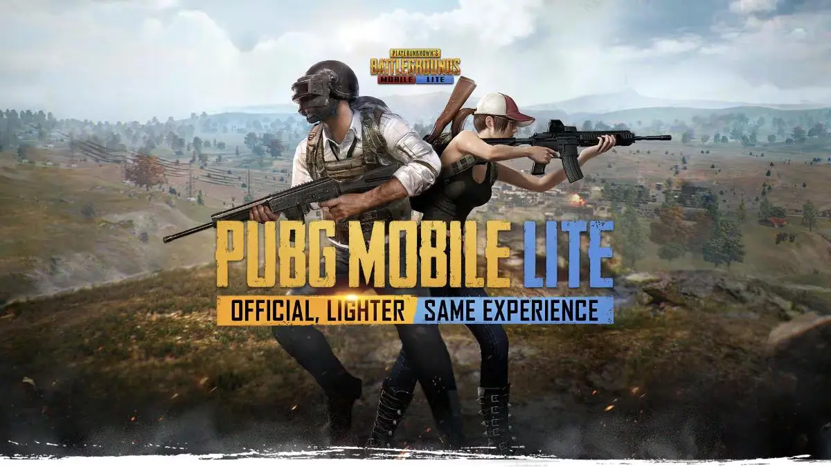 PUBG Mobile Lite Download APK Guide – Follow Steps