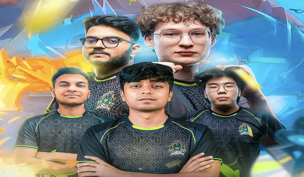 S8UL Crowned VCSA 2026 Split 1 Champions After Thrilling 3-2 Victory Over Revenant Xspark